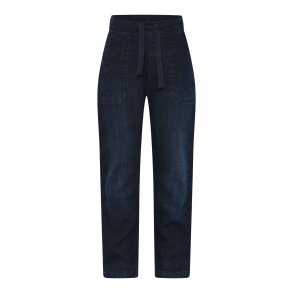 Minymo Sweatpants, Denim/Collegiate blue