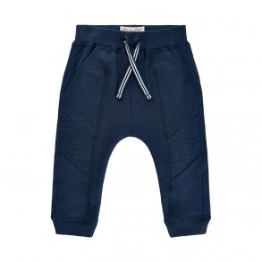 Minymo Sweat Bukser, Total Eclipse