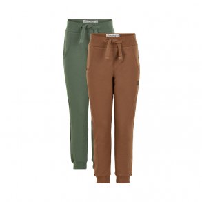 Minymo Buks (2-pak), Agarve Green