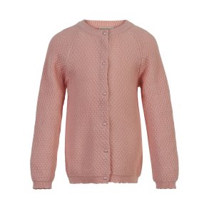 Minymo Cardigan, Peach whip