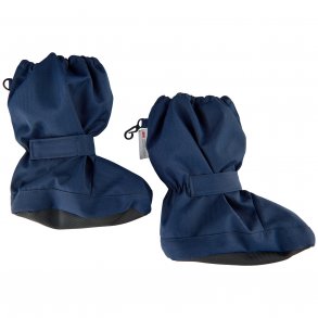 Minymo Footies, Black Iris