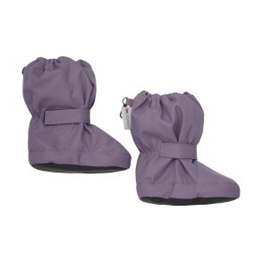 Minymo Footies, Purple sage