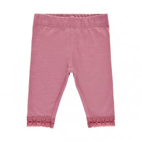 Minymo Leggings, Mesa Rose