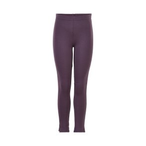 Minymo Leggings, Vintage Violet