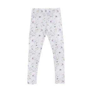 Minymo Leggings, Snow white