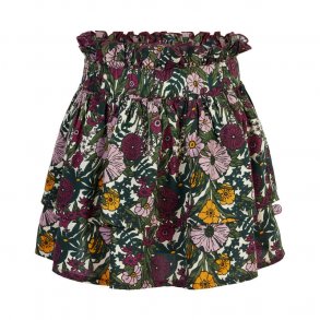 Minymo Nederdel, Fog