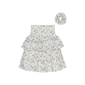 Minymo Nederdel og hrbnd (2 dele), Seedpearl