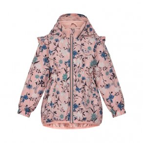 Minymo Jakke, Peachskin