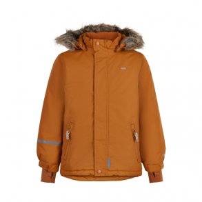 Minymo Skijakke, Pumpkin Spice