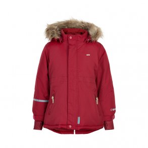 Minymo Skijakke, Rio Red