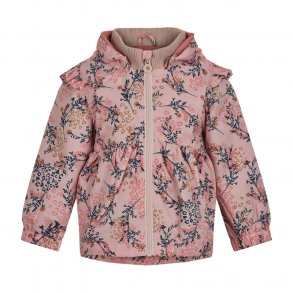 Minymo Jakke, Peach Whip