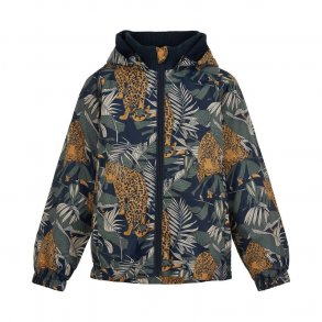 Minymo Jakke, Blue Nights