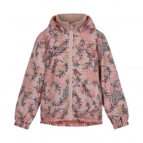 Minymo Jakke, Peach Whip