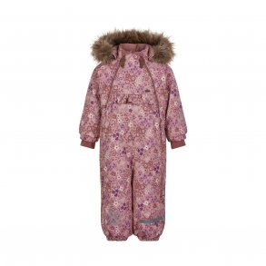 Minymo Overall, Zephyr