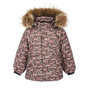 Minymo Vinterjakke, Java