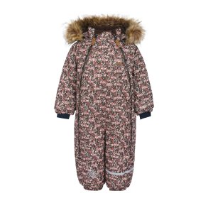 Minymo Flyverdragt, Java