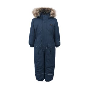 Minymo Flyverdragt, Total eclipse