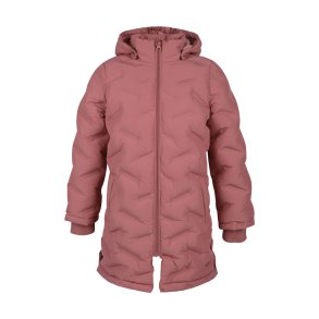 Minymo Vinterjakke, Withered rose