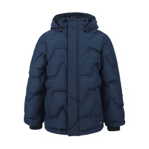 Minymo Vinterjakke, Total eclipse