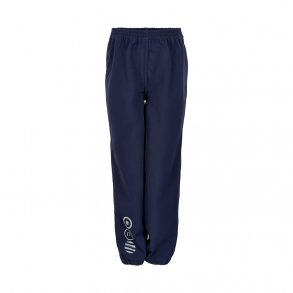 Minymo Softshellbukser, Bl