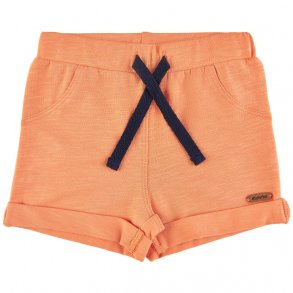 Minymo Shorts, Copper Tan