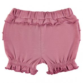 Minymo Shorts, Mesa Rose