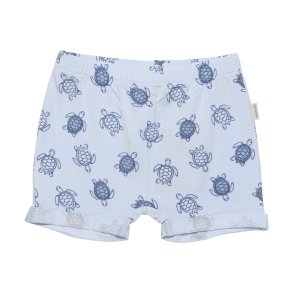 Minymo Shorts, Ice water