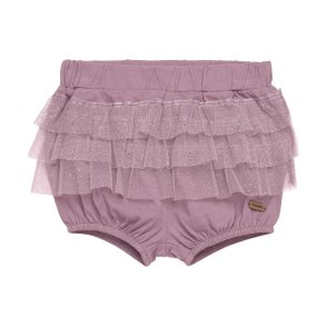 Minymo Bloomers med tyl, Grapeshake