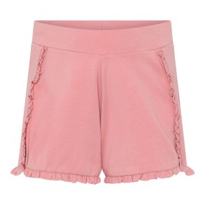 Minymo Shorts, Bridal rose