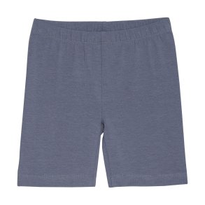 Minymo Leggings shorts, Folkstone gray