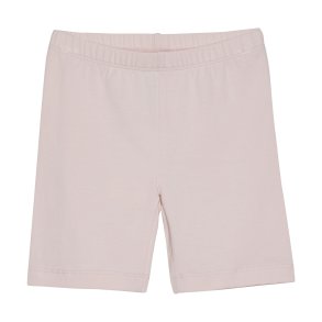 Minymo Leggings shorts, Peach whip