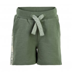 Minymo Shorts, Agarve Green 