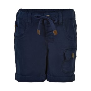Minymo Shorts, Blue nights