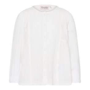 Minymo Skjortebluse LS, Solitary star