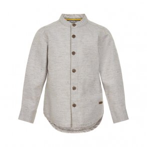 Minymo Skjorte LS, Sand