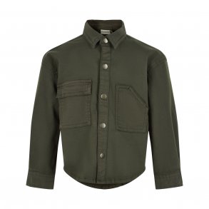 Minymo Skjorte, Forest night