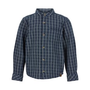 Minymo Skjorte, Blue nights