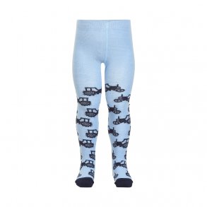 Minymo Strmpebukser, Mnster/Skyway