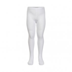 Minymo Strmpebukser, White