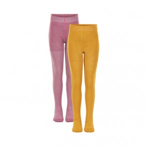 Minymo Strmpebukser (2-pak)