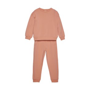 Minymo Joggingst, Canyon clay