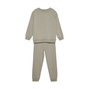 Minymo Joggingst, Moon rock