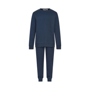 Minymo Sweatst (2-pak), Insignia Blue