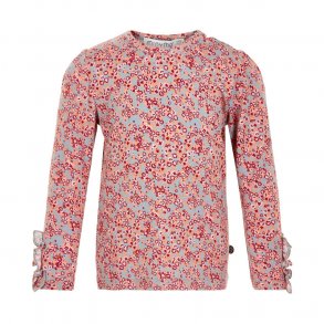 Minymo Trye LS, Cloudburst