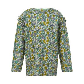 Minymo T-shirt, Birch