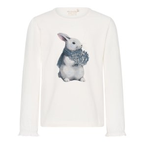 Minymo T-shirt LS, Solitary star