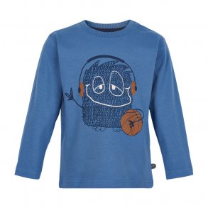 Minymo Trye LS, Blue