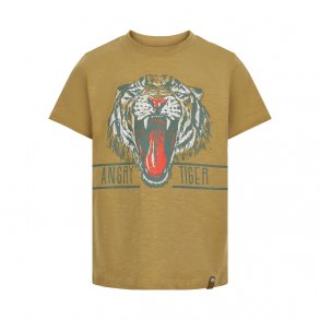 Minymo T-shirt SS, Antelope