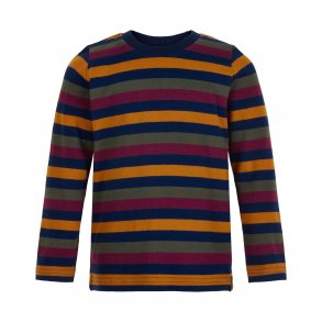 Minymo T-Shirt, Dark navy