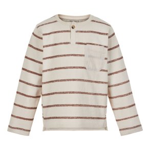 Minymo Sweatshirt, Acorn